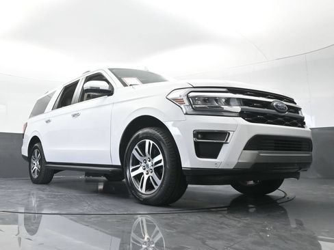 Used 2024 Ford Expedition Max Limited RWD image 71