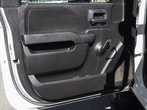 Used 2019 Chevrolet Silverado 3500 W/T image 17