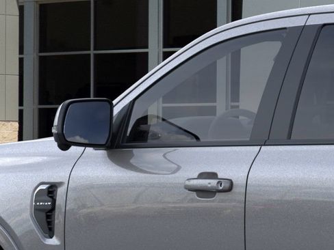 New 2025 Ford Ranger Lariat w/ FX4 Off-Road Package AWD/4WD image 20