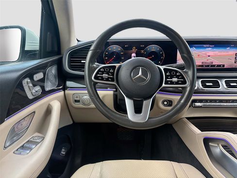 Used 2020 Mercedes-Benz GLE 350 GLE 350 image 25