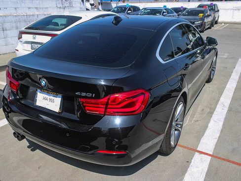 Used 2019 BMW 430i Gran Coupe image 15