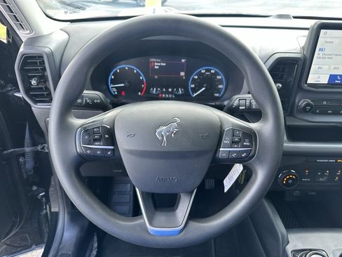 Used 2022 Ford Bronco Sport image 12