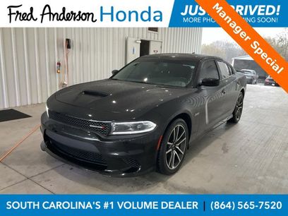 Used 2023 Dodge Charger R/T w/ Cold Weather Package