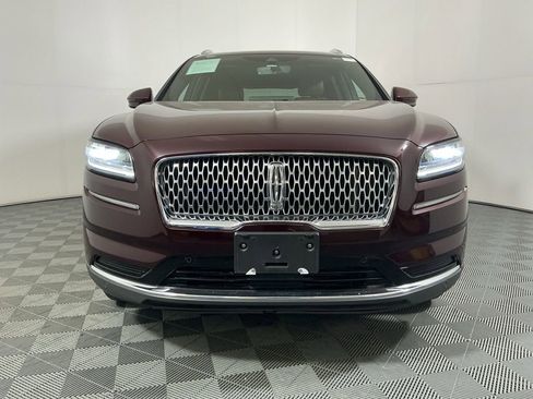 Used 2022 Lincoln Nautilus Reserve w/ Equipment Group 201A image 3