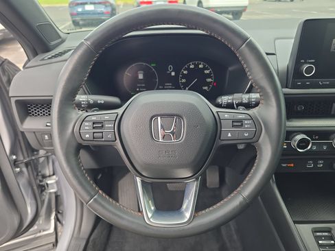 Certified 2024 Honda CR-V Sport image 25