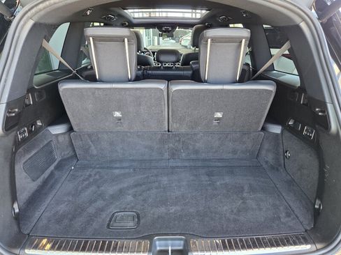 Certified 2022 Mercedes-Benz GLS 450 4MATIC w/ AMG Line Exterior image 18
