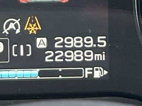 Used 2023 Subaru Crosstrek 2.0i Premium image 25