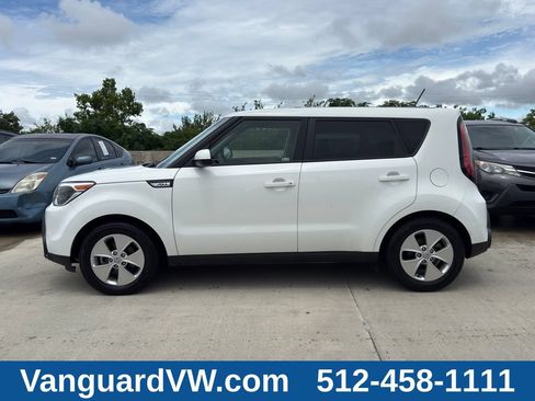 Used 2016 Kia Soul FWD image 8