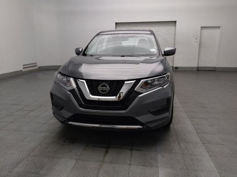 Used 2018 Nissan Rogue S FWD image 15