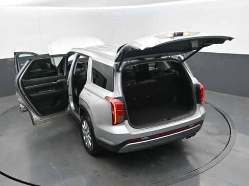 Used 2025 Hyundai Palisade SEL image 50
