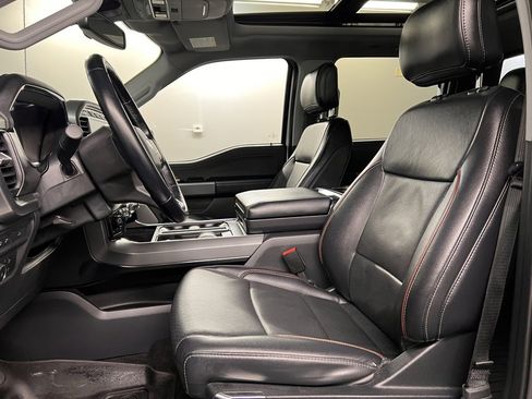 Certified 2021 Ford F150 Lariat image 31