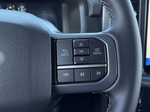 New 2025 Ford F150 XLT w/ Equipment Group 302A MID image 41