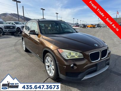 Used 2013 BMW X1 xDrive28i