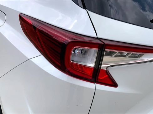 New 2026 Acura RDX SH-AWD image 14