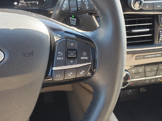 Certified 2022 Ford Escape SE w/ Convenience Package AWD/4WD image 12