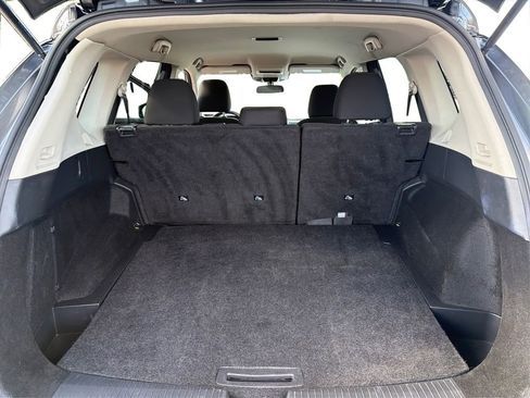 Used 2023 Nissan Rogue S AWD/4WD image 13