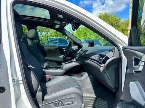 New 2026 Acura RDX A-Spec AWD/4WD image 12