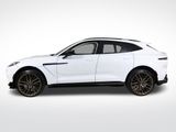 New 2025 Aston Martin DBX 707 image 2