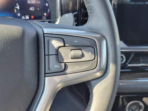 Used 2023 Chevrolet Silverado 1500 RST w/ Redline Edition image 15