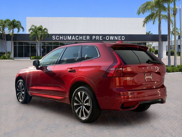 Certified 2024 Volvo XC60 B5 Plus AWD/4WD image 5