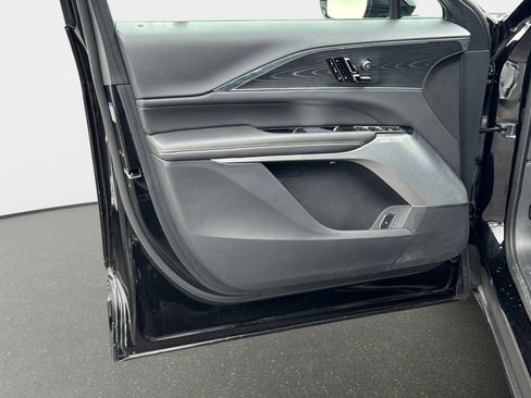 Certified 2024 Cadillac Lyriq Luxury w/ LPO, Floor Liner Package image 18