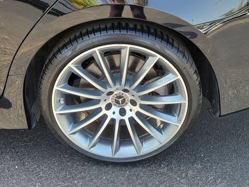 Used 2019 Mercedes-Benz CLS 450 image 7