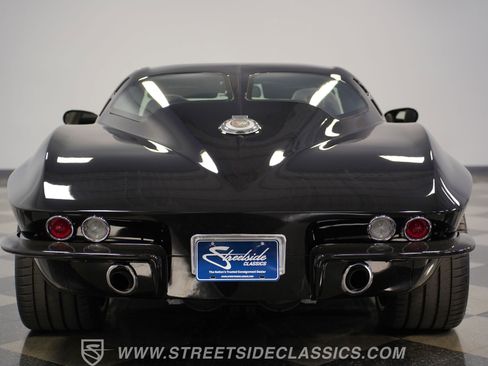 Used 2010 Chevrolet Corvette Grand Sport w/ Preferred Equipment Group image 26