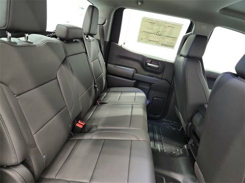 New 2026 Chevrolet Silverado 1500 W/T image 30
