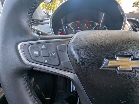 Used 2019 Chevrolet Equinox LT FWD image 19