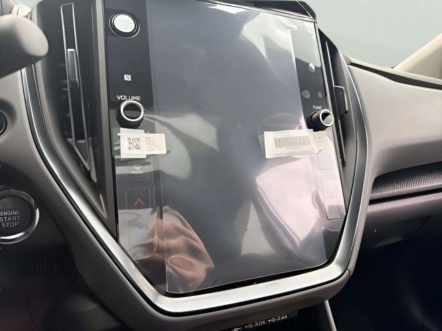 New 2026 Subaru Crosstrek 2.5i Limited w/ Crosstrek Mirror Package AWD/4WD image 15