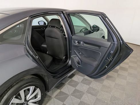 Used 2025 Honda Civic LX image 31