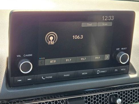 Used 2023 Honda Civic LX image 18