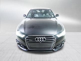 Used 2017 Audi A6 3.0T Premium Plus w/ Driver Assistance Package AWD/4WD video 2