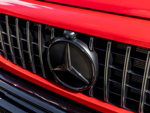 Used 2021 Mercedes-Benz G 63 AMG 4MATIC image 15