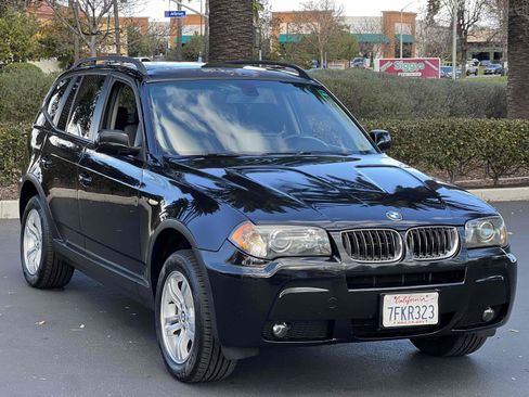 Used 2006 BMW X3 3.0i image 19