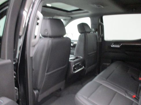 New 2026 GMC Sierra 1500 Denali w/ Denali Reserve Package image 19