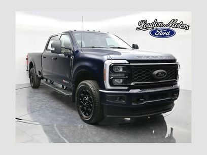 Used 2025 Ford F350 XLT w/ Black Appearance Package