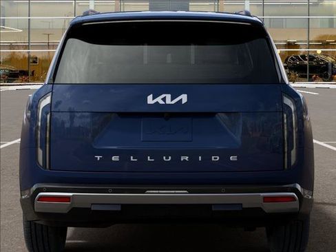 New 2027 Kia Telluride SX FWD image 13