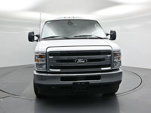 New 2026 Ford E-350 and Econoline 350 Super Duty w/ Power Equipment Group image 22