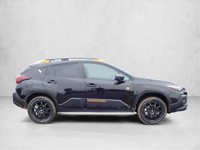 New 2026 Subaru Crosstrek 2.5i Wilderness AWD/4WD image 5