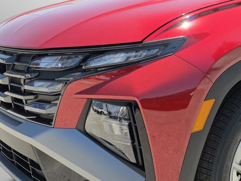 New 2026 Hyundai Tucson SE FWD image 34