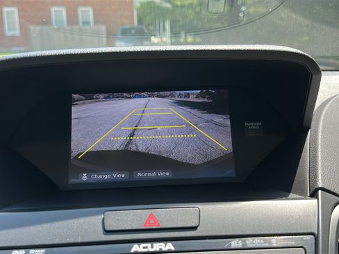 Used 2015 Acura RDX AWD w/ Technology Package image 21