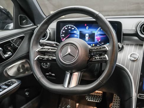 Certified 2023 Mercedes-Benz C 300 Sedan image 17