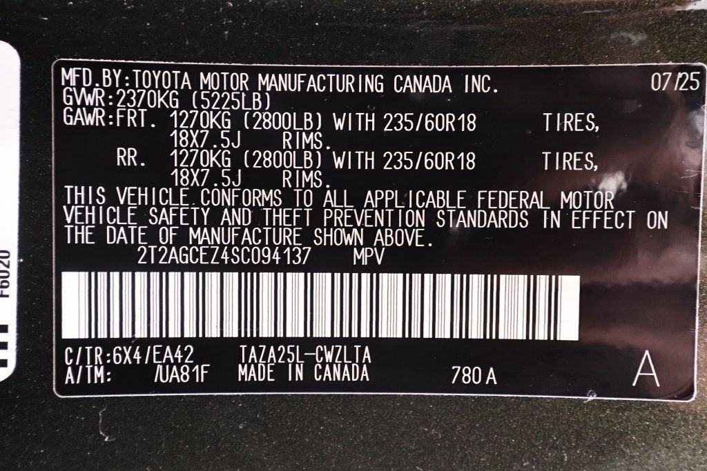 Used 2025 Lexus NX 350 AWD image 41