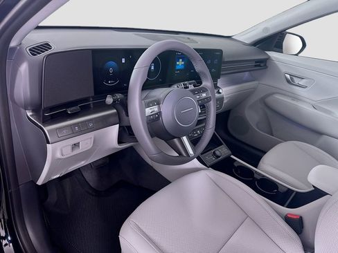 New 2026 Hyundai Kona SEL Premium image 9
