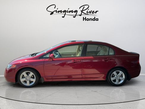 Used 2006 Honda Civic EX image 4
