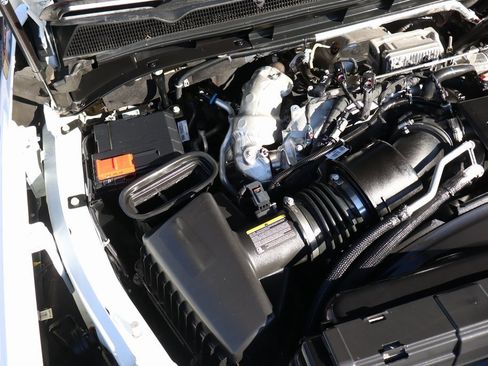 Used 2023 GMC Sierra 3500 AT4 w/ AT4 Premium Plus Package image 13