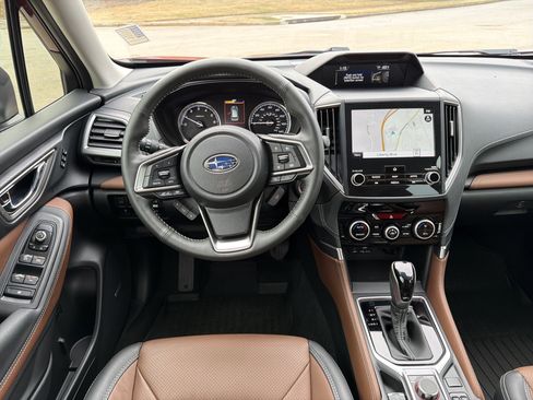 Used 2024 Subaru Forester Touring w/ Pop Package 2 image 23