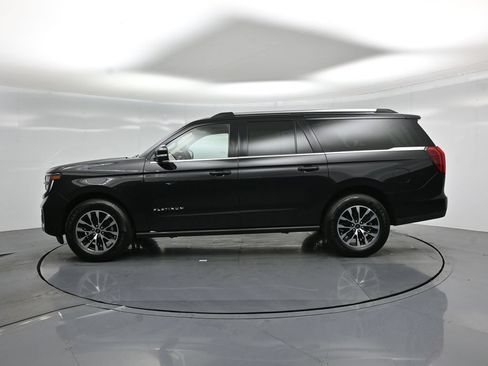 Certified 2025 Ford Expedition Max Platinum AWD/4WD image 28