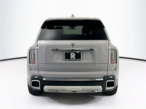 New 2026 Rolls-Royce Cullinan AWD/4WD image 6